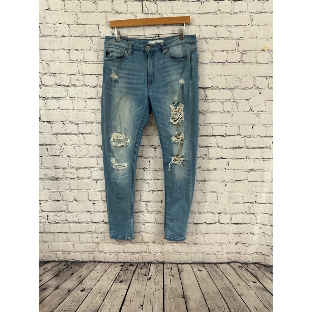 KANCAN WOMENS JEANS DIZE 9/28 - Picture 1 of 9